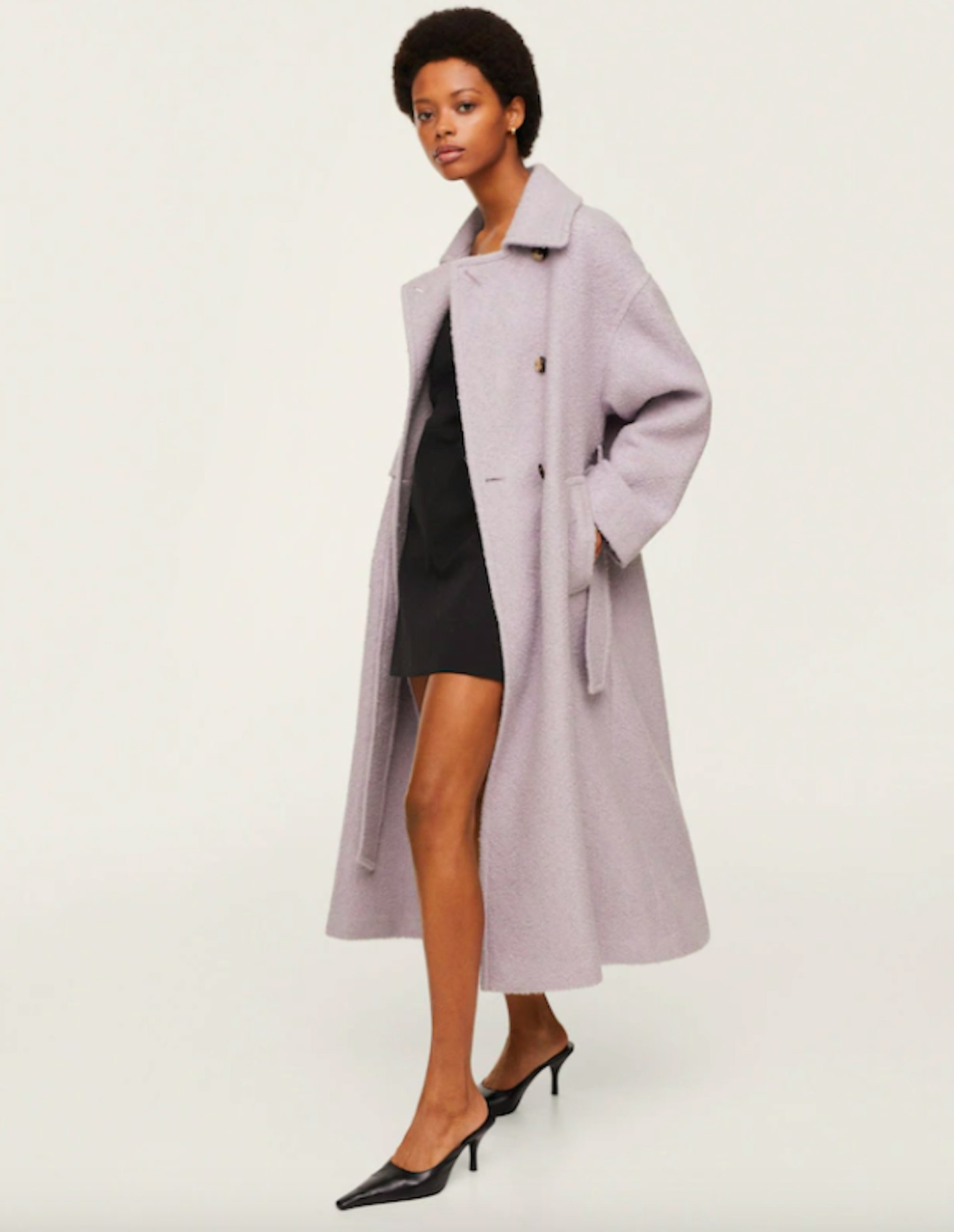 Alexa Chung and Gigi Hadid s Favourite Coat